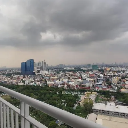 Jazz Residences
