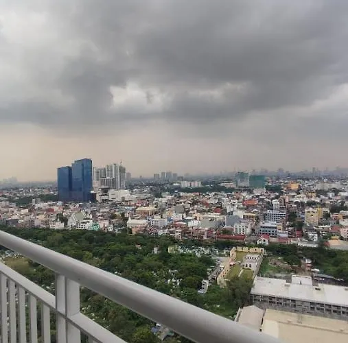 Jazz Residences