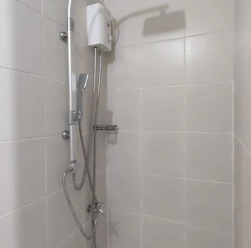 Jazz Residences Manila