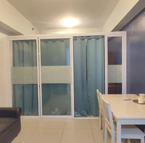 Jazz Residences * Manila