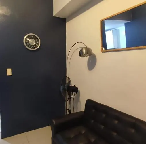Jazz Residences Aparthotel Manila