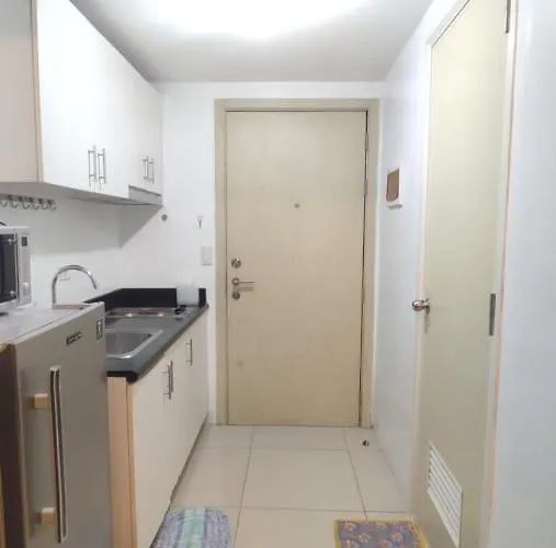 Jazz Residences *