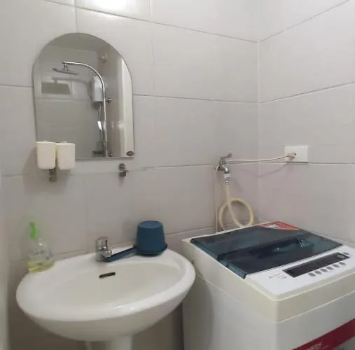 Aparthotel Jazz Residences Manila