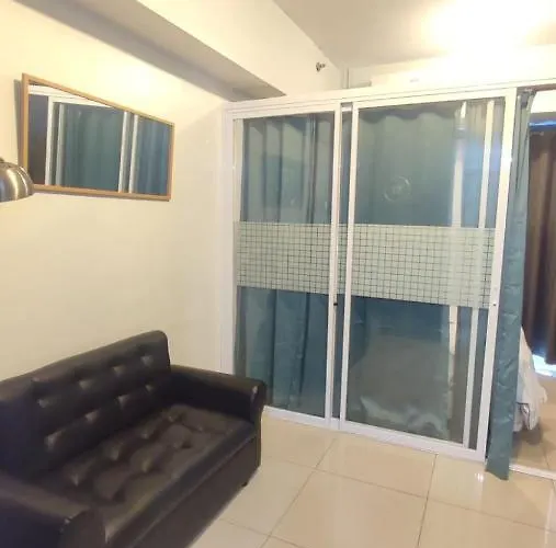 Jazz Residences Aparthotel Manila